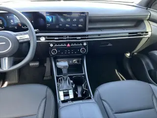 Hyundai SANTA CRUZ 2026 SEL 4dr Cabina Extendida 4.3ft SB