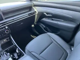 Hyundai SANTA CRUZ 2026 SEL 4dr Cabina Extendida 4.3ft SB