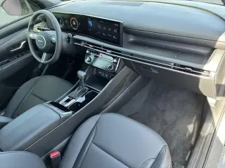 Hyundai SANTA CRUZ 2026 SEL 4dr Cabina Extendida 4.3ft SB