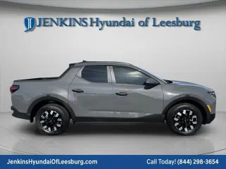 Hyundai SANTA CRUZ 2026 SEL 4dr Cabina Extendida 4.3ft SB