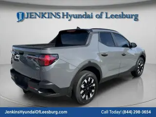 Hyundai SANTA CRUZ 2026 SEL 4dr Cabina Extendida 4.3ft SB