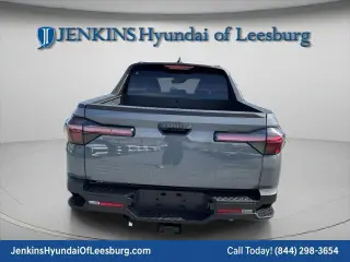 Hyundai SANTA CRUZ 2026 SEL 4dr Cabina Extendida 4.3ft SB