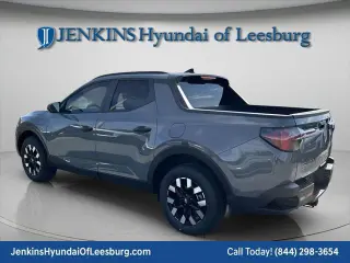 Hyundai SANTA CRUZ 2026 SEL 4dr Cabina Extendida 4.3ft SB