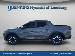Hyundai SANTA CRUZ 2026 SEL 4dr Cabina Extendida 4.3ft SB