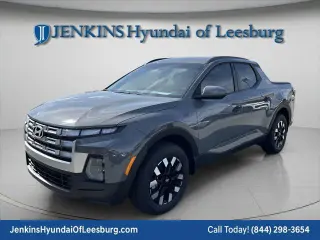 Hyundai SANTA CRUZ 2026 SEL 4dr Cabina Extendida 4.3ft SB
