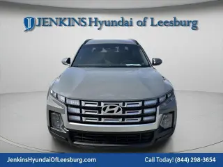 Hyundai SANTA CRUZ 2026 SEL 4dr Cabina Extendida 4.3ft SB