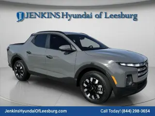 Hyundai SANTA CRUZ 2026 SEL 4dr Cabina Extendida 4.3ft SB