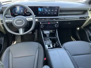Hyundai SANTA CRUZ 2026 SEL 4dr Cabina Extendida 4.3ft SB