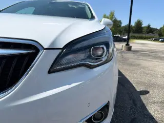 Buick Envision 2019 AWD Premium 4dr Crossover
