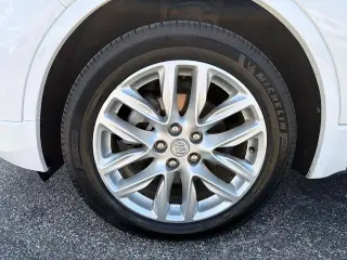 Buick Envision 2019 AWD Premium 4dr Crossover