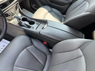 Buick Envision 2019 AWD Premium 4dr Crossover