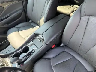 Buick Envision 2019 AWD Premium 4dr Crossover