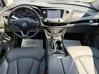 Buick Envision 2019 AWD Premium 4dr Crossover