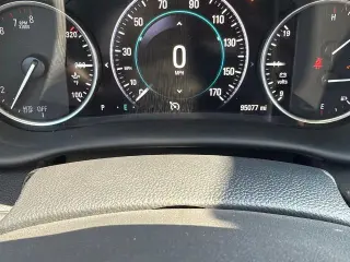 Buick Envision 2019 AWD Premium 4dr Crossover