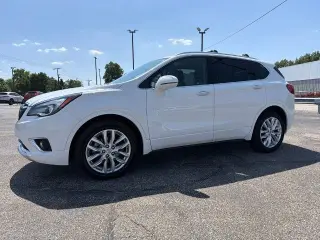 Buick Envision 2019 AWD Premium 4dr Crossover