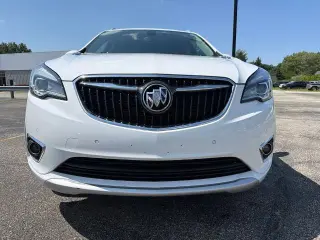 Buick Envision 2019 AWD Premium 4dr Crossover
