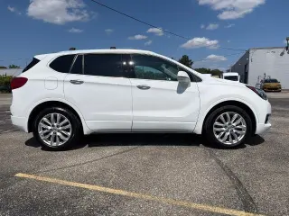 Buick Envision 2019 AWD Premium 4dr Crossover