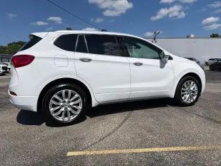 Buick Envision 2019 AWD Premium 4dr Crossover