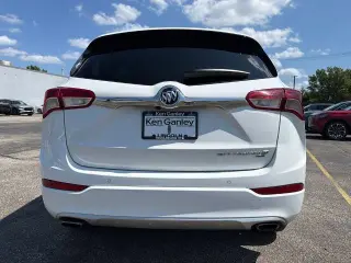 Buick Envision 2019 AWD Premium 4dr Crossover