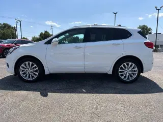 Buick Envision 2019 AWD Premium 4dr Crossover