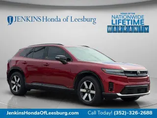 Honda Prologue 2024 AWD Touring 4dr SUV