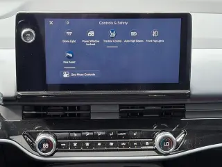 Honda Prologue 2024 AWD Touring 4dr SUV