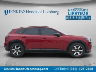 Honda Prologue 2024 AWD Touring 4dr SUV
