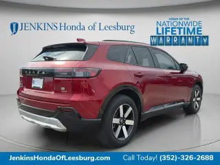 Honda Prologue 2024 AWD Touring 4dr SUV