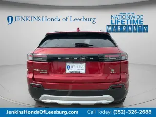 Honda Prologue 2024 AWD Touring 4dr SUV