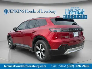 Honda Prologue 2024 AWD Touring 4dr SUV