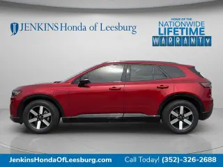 Honda Prologue 2024 AWD Touring 4dr SUV
