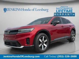 Honda Prologue 2024 AWD Touring 4dr SUV
