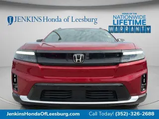 Honda Prologue 2024 AWD Touring 4dr SUV