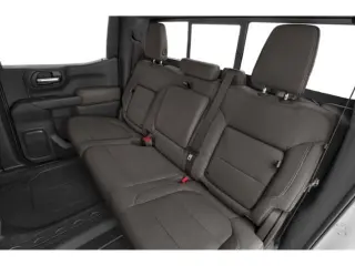Chevrolet Silverado 1500 Limited 2022 4x4 LT 4dr Crew Cab 5.8 ft. SB con 1LT