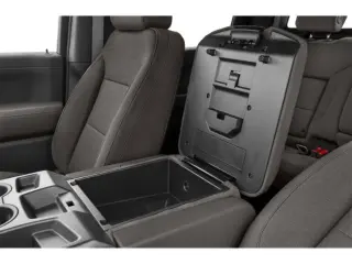 Chevrolet Silverado 1500 Limited 2022 4x4 LT 4dr Crew Cab 5.8 ft. SB con 1LT