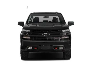 Chevrolet Silverado 1500 Limited 2022 4x4 LT 4dr Crew Cab 5.8 ft. SB con 1LT