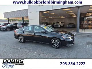 Nissan Altima 2024 2.5 SV 4dr Sedán