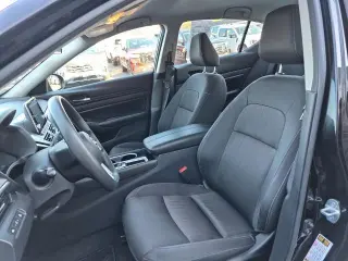 Nissan Altima 2024 2.5 SV 4dr Sedán