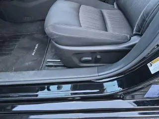 Nissan Altima 2024 2.5 SV 4dr Sedán