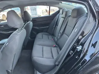 Nissan Altima 2024 2.5 SV 4dr Sedán