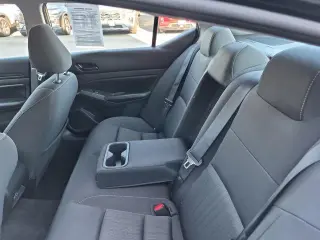 Nissan Altima 2024 2.5 SV 4dr Sedán