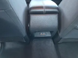 Nissan Altima 2024 2.5 SV 4dr Sedán