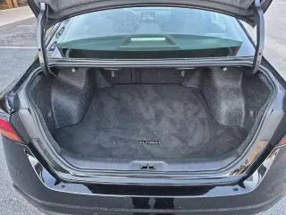 Nissan Altima 2024 2.5 SV 4dr Sedán