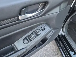 Nissan Altima 2024 2.5 SV 4dr Sedán