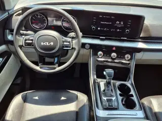 Kia Carnival 2023 LX 4dr Mini-Van