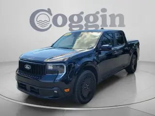 Ford Maverick 2025 AWD Lobo 4dr SuperCrew 4.5 ft. SB