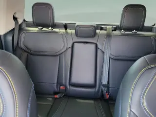 Ford Maverick 2025 AWD Lobo 4dr SuperCrew 4.5 ft. SB