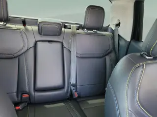 Ford Maverick 2025 AWD Lobo 4dr SuperCrew 4.5 ft. SB