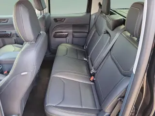 Ford Maverick 2025 AWD Lobo 4dr SuperCrew 4.5 ft. SB