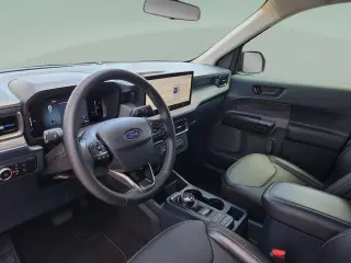 Ford Maverick 2025 AWD Lobo 4dr SuperCrew 4.5 ft. SB